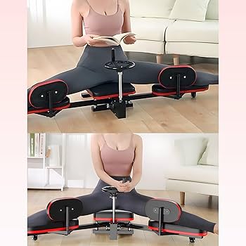 レッグストレッチャー 股関節 ストレッチ 器具 開脚ストレッチャー180°調整 Amazon | レッグストレッチャー 股関節 ストレッチ 器具 開脚